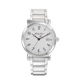 Mathey-Tissot HB611251MAG Erkek Kol Saati
