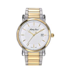 Mathey-Tissot HB611251MBI Erkek Kol Saati