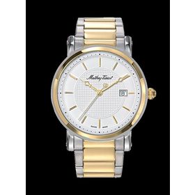 Mathey-Tissot HB611251MBI Erkek Kol Saati