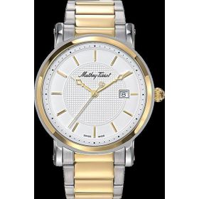 Mathey-Tissot HB611251MBI Erkek Kol Saati