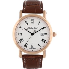 Mathey-Tissot HB611251PBR Erkek Kol Saati