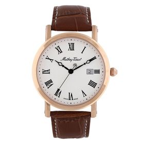 Mathey-Tissot HB611251PBR Erkek Kol Saati