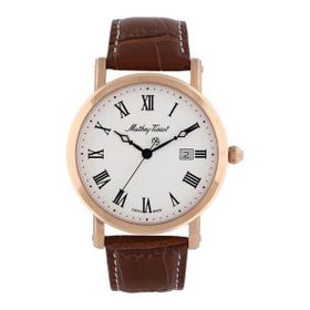Mathey-Tissot HB611251PBR Erkek Kol Saati