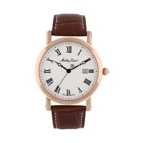 Mathey-Tissot HB611251PBR Erkek Kol Saati