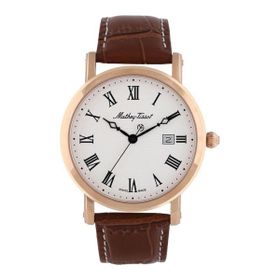 Mathey-Tissot HB611251PBR Erkek Kol Saati