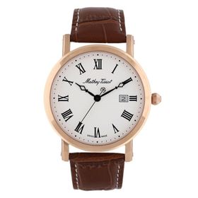 Mathey-Tissot HB611251PBR Erkek Kol Saati