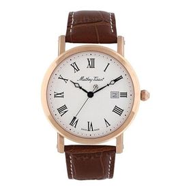 Mathey-Tissot HB611251PBR Erkek Kol Saati