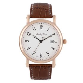 Mathey-Tissot HB611251PG Erkek Kol Saati