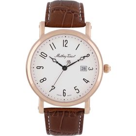 Mathey-Tissot HB611251PG Erkek Kol Saati