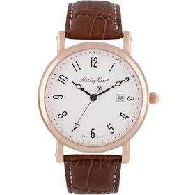 Mathey-Tissot HB611251PG Erkek Kol Saati
