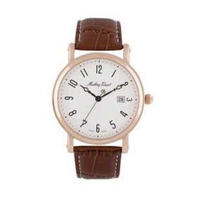 Mathey-Tissot HB611251PG Erkek Kol Saati