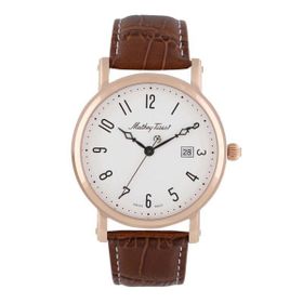 Mathey-Tissot HB611251PG Erkek Kol Saati