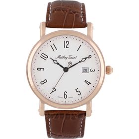 Mathey-Tissot HB611251PG Erkek Kol Saati