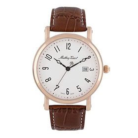 Mathey-Tissot HB611251PG Erkek Kol Saati