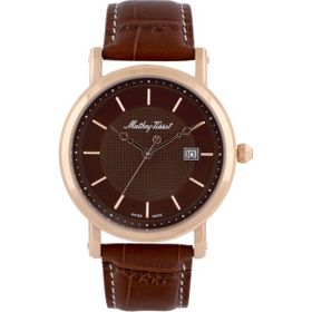 Mathey-Tissot HB611251PM Erkek Kol Saati