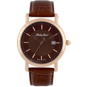 Mathey-Tissot HB611251PM Erkek Kol Saati
