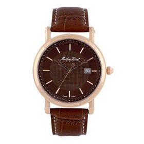 Mathey-Tissot HB611251PM Erkek Kol Saati
