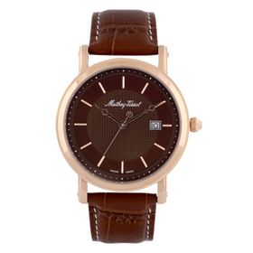 Mathey-Tissot HB611251PM Erkek Kol Saati
