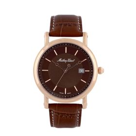 Mathey-Tissot HB611251PM Erkek Kol Saati