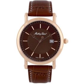 Mathey-Tissot HB611251PM Erkek Kol Saati