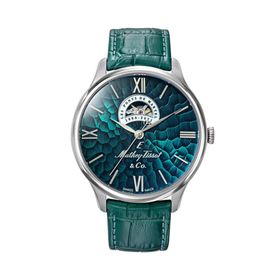 Mathey-Tissot MC1886AV Erkek Kol Saati