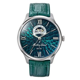 Mathey-Tissot MC1886AV Erkek Kol Saati