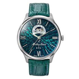 Mathey-Tissot MC1886AV Erkek Kol Saati