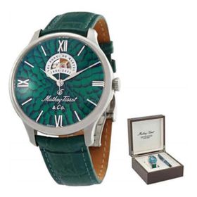 Mathey-Tissot MC1886AV Erkek Kol Saati