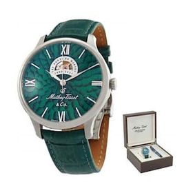 Mathey-Tissot MC1886AV Erkek Kol Saati