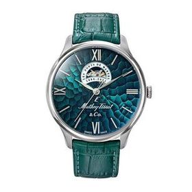 Mathey-Tissot MC1886AV Erkek Kol Saati