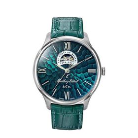 Mathey-Tissot MC1886AV Erkek Kol Saati