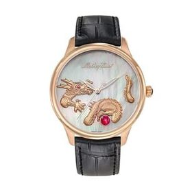 Mathey-Tissot MD1886PA Erkek Kol Saati