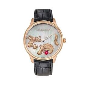Mathey-Tissot MD1886PA Erkek Kol Saati