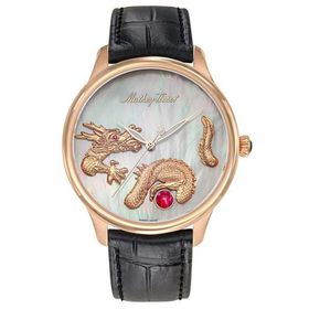 Mathey-Tissot MD1886PA Erkek Kol Saati
