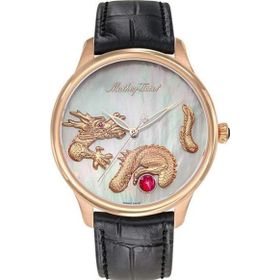 Mathey-Tissot MD1886PA Erkek Kol Saati