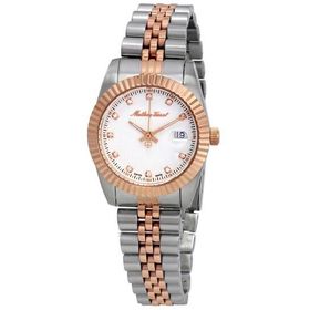 Mathey-Tissot Rolly D810RA Kadın Kol Saati