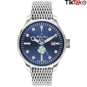 Mathey-Tissot U121ABU Erkek Kol Saati