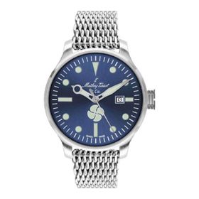 Mathey-Tissot U121ABU Erkek Kol Saati