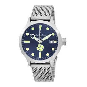 Mathey-Tissot U121ABU Erkek Kol Saati