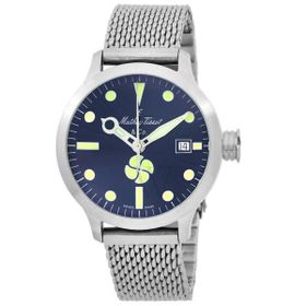 Mathey-Tissot U121ABU Erkek Kol Saati