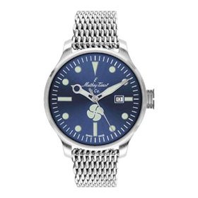 Mathey-Tissot U121ABU Erkek Kol Saati