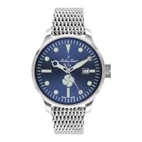 Mathey-Tissot U121ABU Erkek Kol Saati