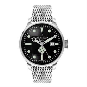 Mathey-Tissot U121AN Erkek Kol Saati