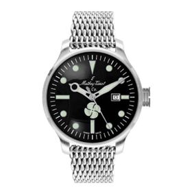 Mathey-Tissot U121AN Erkek Kol Saati