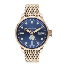Mathey-Tissot U121PBU Erkek Kol Saati