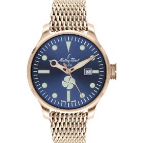Mathey-Tissot U121PBU Erkek Kol Saati