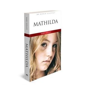 Mathilda İngilizce Roman-Mk Publications Yayınları