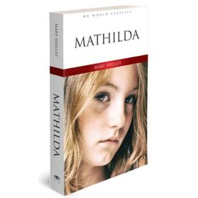 Mathilda İngilizce Roman-Mk Publications Yayınları