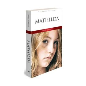 Mathilda İngilizce Roman-Mk Publications Yayınları
