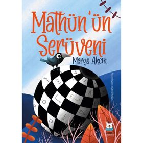 Mathün’ün Serüveni - Merya Akcin - Luna Yayınları
